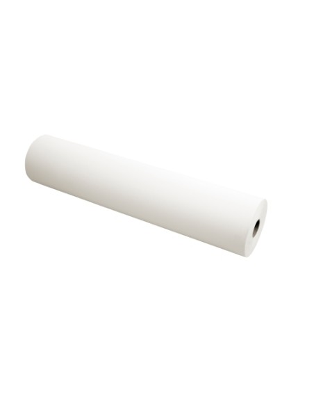 PAPEL EMB.KRAFT BOB.1ª BLANCO 1,1x350m